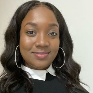 Meet your Posher, Jae’Nel